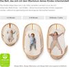 Stokke® Sleepi™ V3 Mini Matratze 60x77 cm Weiß Bild 5