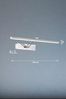 Fischer & Honsel 30127 LED Wandleuchte Baabe chrom IP44 schwenkbar Bild 3