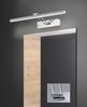 Fischer & Honsel 30127 LED Wandleuchte Baabe chrom IP44 schwenkbar Bild 4