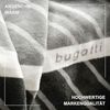 Wohndecke Wohndecke bugatti, bugatti, mit edlem Logo Bild 3