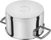 Zwilling Bellasera Kochgeschirrset 5-tlg. Bild 4