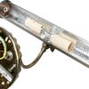 Lindby Bilderleuchte Joely, Metall, Bronze IP20, 2 x 40 W Bild 5
