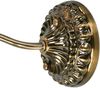 Lindby Bilderleuchte Joely, Metall, Bronze IP20, 2 x 40 W Bild 4