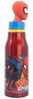 Spiderman Trinkflasche Aluminium, 690 ml, mit Sicherheitsverschluss Bild 3