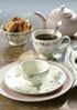 Greengate Latte Becher Jalia white Bild 2