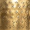 Schmuckschatullen OASIS, 2 Stück, Metall, golden Bild 4