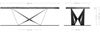 Esstisch Edge 260x100 XL Akazie Natur Spider Flachstahl Edelstahl Live-Edge Bild 3