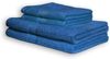 Exklusiv Heimtextil Duschtuch Frottier 500 g/m² 70 x 140 cm Royalblau Bild 2