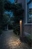 SLV Leuchte 1002959 FLATT POLE 100 Outdoor LED Stehleuchte 3000K IP65 anthrazit braun Bild 2