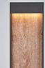 SLV Leuchte 1002959 FLATT POLE 100 Outdoor LED Stehleuchte 3000K IP65 anthrazit braun Bild 5