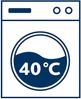 Billerbeck Sommerdecke Natur SARI SUPERLIGHT | Tussah-Seide 200x200 cm Bild 5