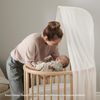 Stokke® Sleepi™ V3 Himmelstange Hazy Grey Grau Bild 5