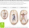 Stokke® Sleepi™ V3 Himmelstange Hazy Grey Grau Bild 4