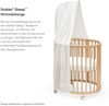 Stokke® Sleepi™ V3 Himmelstange Hazy Grey Grau Bild 3