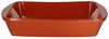 MamboCat Auflaufform Auflaufform Ton 26x19cm - 99522, Steingut Bild 2