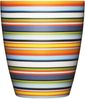 Iittala Becher Origo Orange 1011822 Bild 2