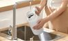 Xiaomi Kanne Xiaomi BHR9049GL Thermoskanne 1,8L Weiß/Edelstahl Bild 5