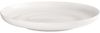 ASA Selection a table Coupe Gourmetteller, mit abgesenktem Spiegel, Gourmet Teller, Speiseteller, Fine Bone China, Weiß Glänzend, Ø 27 cm, 19250013 Bild 2