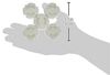 Hartig + Helling 98594 KS 6 Steckdosensicherung steckbar 5 Stück Bild 4