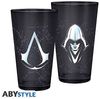 ABYstyle Glas ASSASSIN´S CREED - Large Glass - 400ml - Assassin - Foil Bild 5