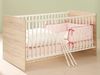möbelando Babymöbel-Set Babyzimmer (4-teilig) "Floris II", (4-tlg), cm Bild 4