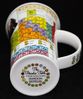 Becher Glencoe, "Periodic Table" Bild 3