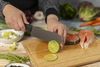 Kuhn Rikon Iced Santokumesser Bild 2