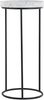 Beistelltisch 3er Set Granit Optik rund TEXON Bild 4