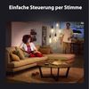 Philips Hue White Ambiance E27 Filament 3erPack Bild 5
