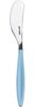 Guzzini Fratelli Feeling, Buttermesser, ABS SAN Stainless Steel AISI 420 Bild 1