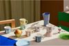 Arabia Moomin ABC mug E 0. 4 l Bild 4