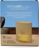 Deko Lampe Leuchte Batterie Poesielicht für Dich la vida Geschenk Torte 6292241 Bild 4