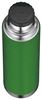 Alfi Isotherm Eco Isolierflasche 0,75 l pastel forest mat Bild 4