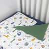 Schlummersack Kinderbettwäsche Bettwäsche 100% Baumwolle OEKO-TEX zertifiziert Bild 5