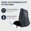 Tischtennisplatten-Cover Bild 4