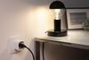 Paulmann No. 50131 Smart Home Zigbee Zwischenstecker Smart Plug max. 2300W Weiß Bild 4