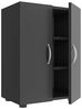 VCM Ulas 918422 H. 74 x B. 49 x T. 30 cm Bild 3