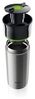 Braun Thermobecher BRSC001, Edelstahl, 330 ml, Thermal Mug, auslaufsicher Bild 2