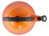 Le Creuset Wasserkessel Kone Ofenrot - Orange Bild 3