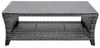 Loungetisch Soho Forte 120x60 cm Bild 3