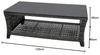 Loungetisch Soho Forte 120x60 cm Bild 2