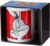 Kaffeetasse Bugs Bunny Bild 1
