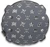 ABYstyle Dekokissen One Piece - Strohhut Emblem Bild 3
