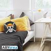 ABYstyle Dekokissen One Piece - Strohhut Emblem Bild 2