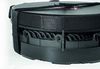WEDO Teleskop-Hocker SITTOGO, aus Kunststoff, schwarz/rot Bild 4