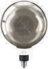 Philips LED-Lampe Giant Ø200 mm 6,5W/818 (20W) Smoky Dimmable E27 Bild 3