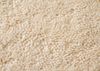 Steffensmeier Berber Teppich Nador Wollweiss 15/15 double, Farbe: Uni, Größe: 200x250 cm Bild 2