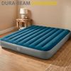 INTEX Luftbett mit Pumpe INTEX Dunkelblau und Grau 152 x 203 x 25 cm 42035639 Bild 2