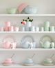 Greengate Alice Teekanne pale pink 1 l Bild 3