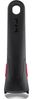 Tefal Abnehmbarer Griff von Ingenio Black, stapelbar, abnehmbar, 3-Punkt-Sicherheitsschloss, 10 Jahre Garantie, Expertise L9863302 Bild 2